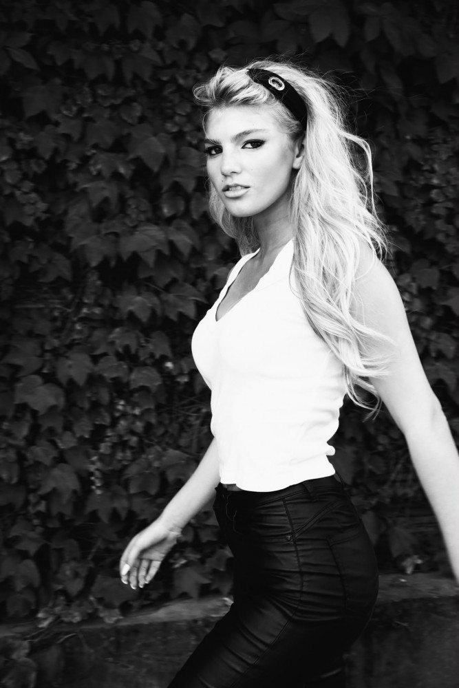 MIKA VELTMAN